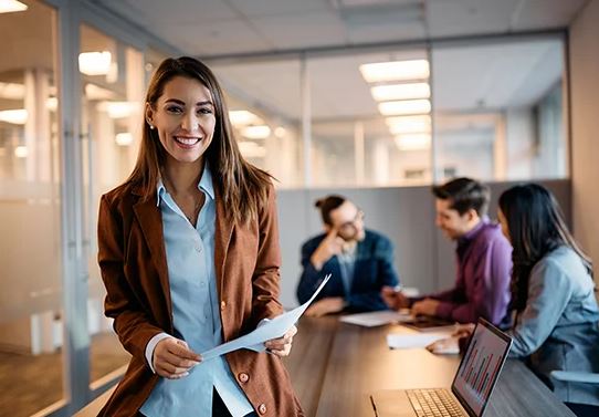 BWP Nandani - Chairman