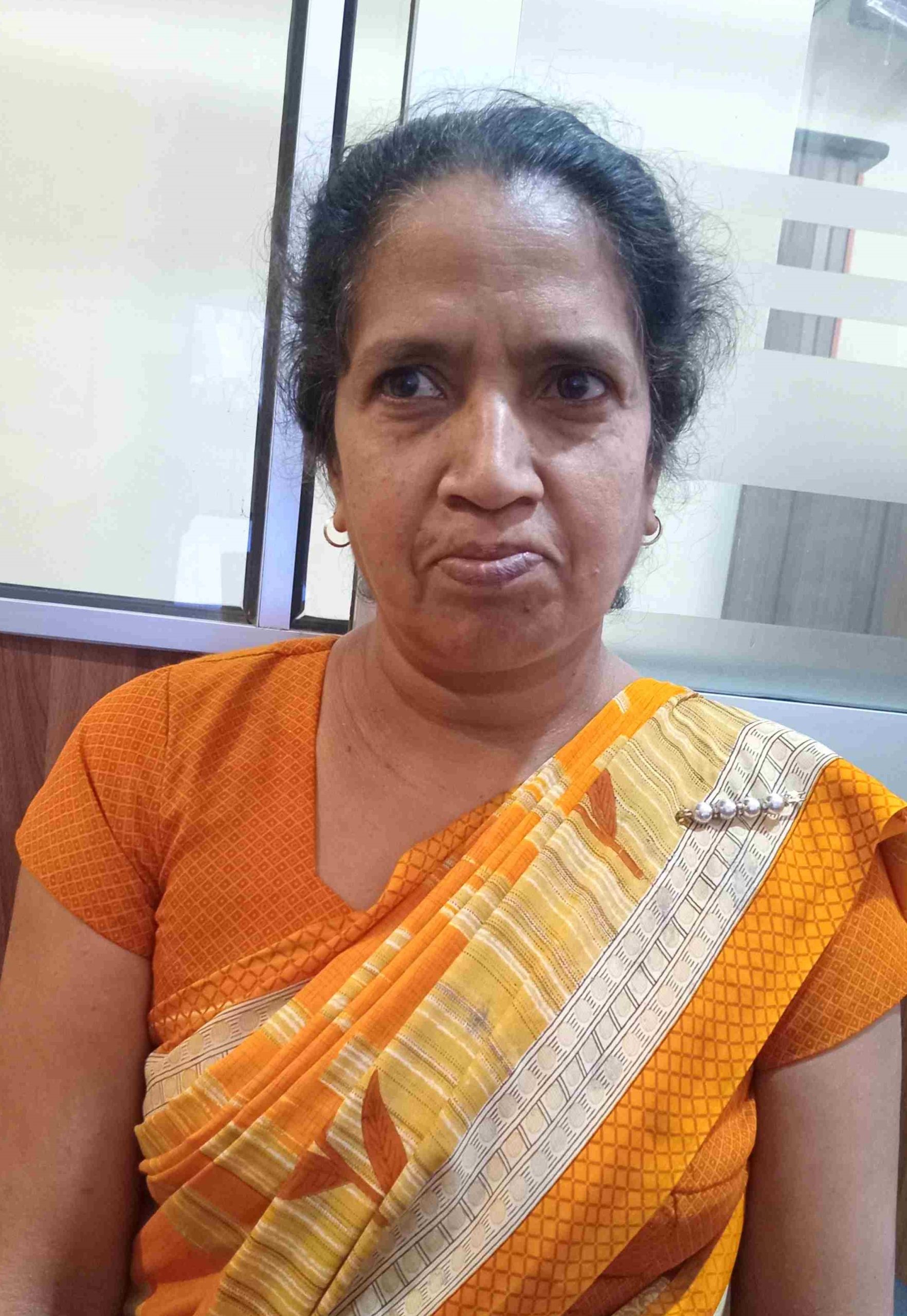 A.M. Anusha Sanjeewani
