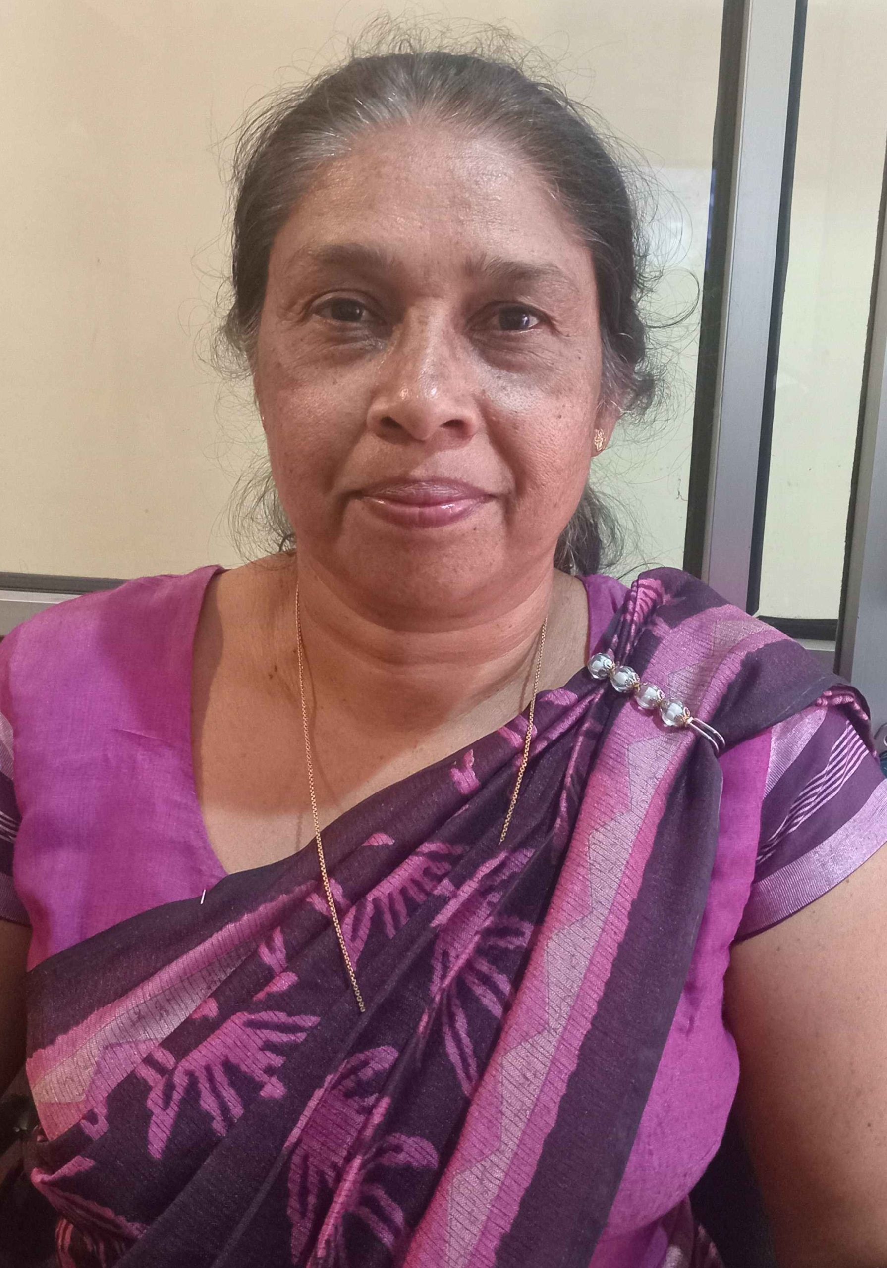 E.M. Chandrani Ekanayake