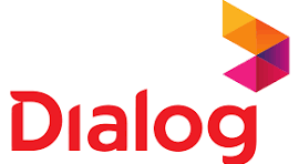 Dialog Logo