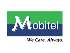 SLT-Mobitel Logo