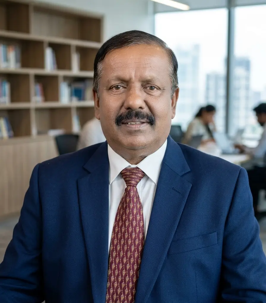 Vice Chairman