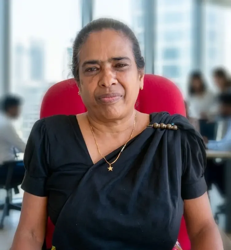 BWP Nandani - Chairman